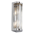 Rabalux - Iluminação de parede para casa de banho 2xG9/28W/230V IP44