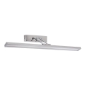 Rabalux - Iluminação de quadros LED LED/12W/230V