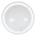 Rabalux - Iluminação de teto 1xE27/60W/230V diâmetro 28,5 cm