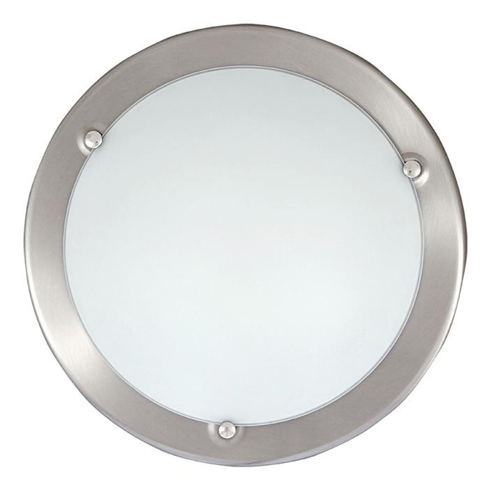 Rabalux - Iluminação de teto 1xE27/60W/230V diâmetro 28,5 cm