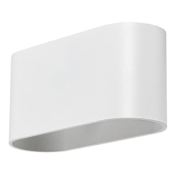 Rabalux - Iluminação de teto 1xG9/10W/230V branca