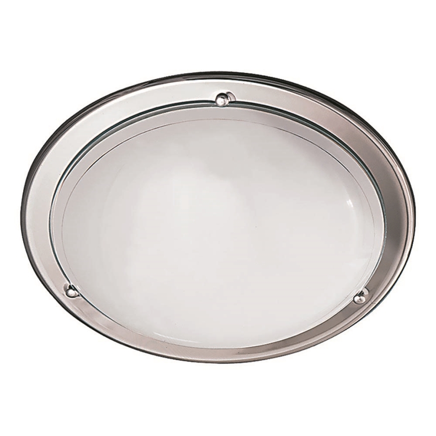 Rabalux - Iluminação de teto 2xE27/60W/230V diâmetro 38 cm