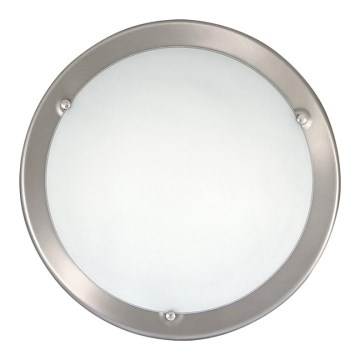 Rabalux - Iluminação de teto 2xE27/60W/230V diâmetro 38 cm