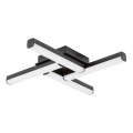 Rabalux - Iluminação de teto de casa de banho LED LED/18W/230V IP44