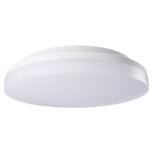 Rabalux - Iluminação de teto de casa de banho LED LED/18W/230V IP54 3000K/4000K/6000K