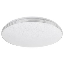 Rabalux - Iluminação de teto de casa de banho LED LED/30W/230V IP44