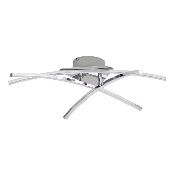 Rabalux - Iluminação de teto LED 3xLED/7W/230V 58,5x58,5 cm