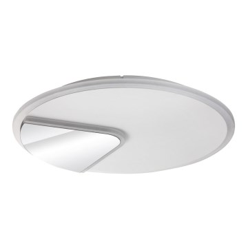 Rabalux - Iluminação de teto LED BOSWELL LED/40W/230V diâmetro 46 cm