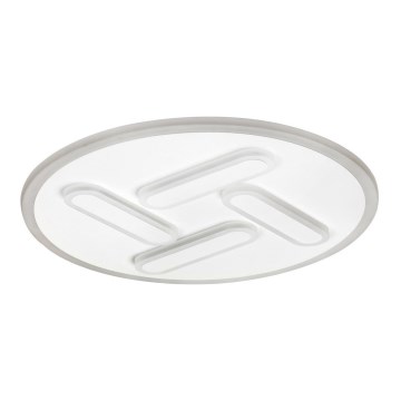 Rabalux - Iluminação de teto LED com regulação LED/36W/230V diâmetro 46,8 cm