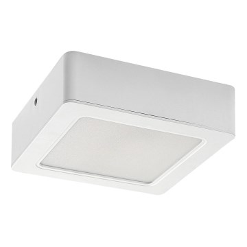 Rabalux - Iluminação de teto LED LED/12W/230V 14,5x14,5 cm