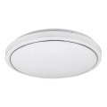Rabalux - Iluminação de teto LED LED/12W/230V 3000K diâmetro 29 cm