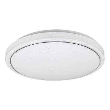 Rabalux - Iluminação de teto LED LED/12W/230V 3000K diâmetro 29 cm