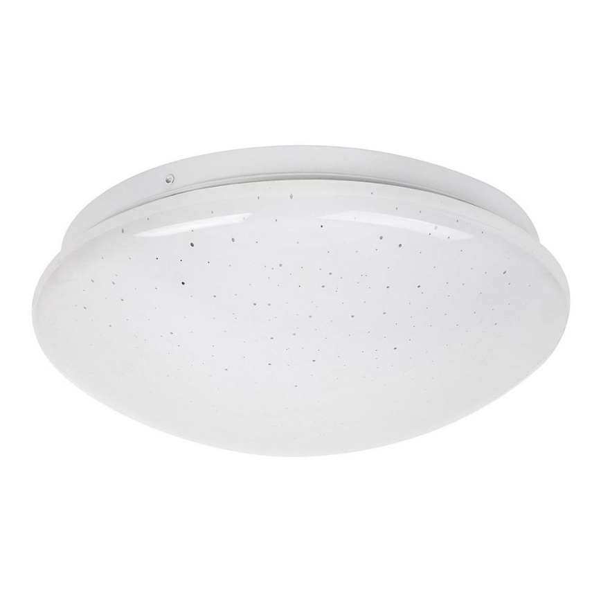 Rabalux - Iluminação de teto LED LED/12W/230V diâmetro 26 cm