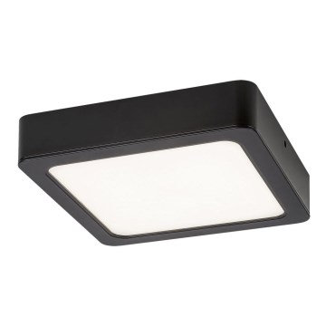 Rabalux - Iluminação de teto LED LED/17W/230V 17x17 cm