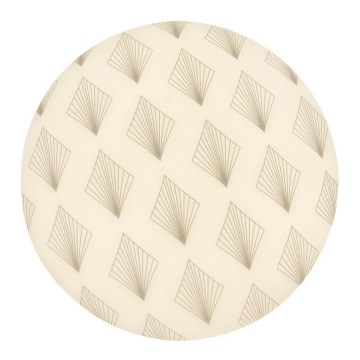 Rabalux - Iluminação de teto LED LED/18W/230V 4000K diâmetro 26 cm