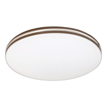 Rabalux - Iluminação de teto LED LED/18W/230V 4000K diâmetro 34 cm