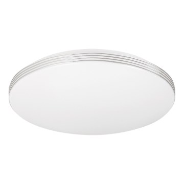 Rabalux - Iluminação de teto LED LED/18W/230V 4000K diâmetro 34 cm