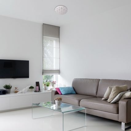 Rabalux - Iluminação de teto LED LED/18W/230V 4000K diâmetro 26 cm