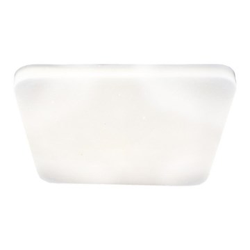 Rabalux - Iluminação de teto LED LED/18W/230V