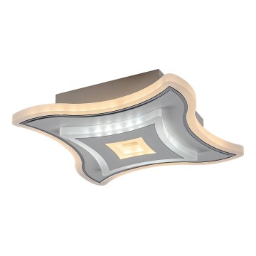 Rabalux - Iluminação de teto LED LED/20W/230V 3000/4000/6000K