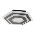 Rabalux - Iluminação de teto LED LED/23W/230V 3000/6000K 25x25 cm