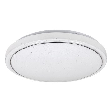 Rabalux - Iluminação de teto LED LED/24W/230V 3000K diâmetro 38 cm