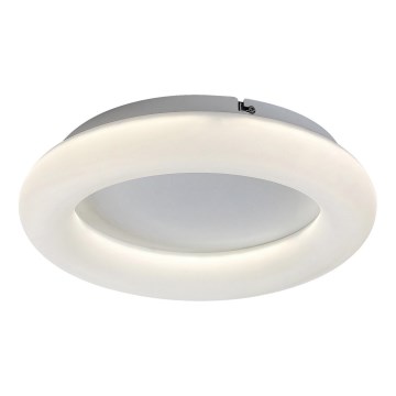 Rabalux - Iluminação de teto LED LED/24W/230V 4000K diâmetro 33 cm branco