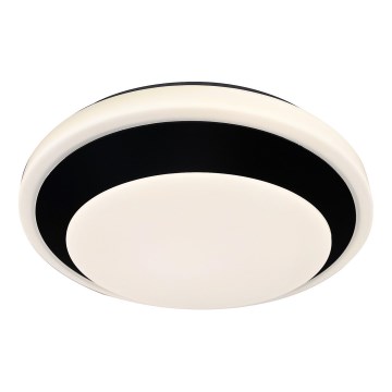 Rabalux - Iluminação de teto LED LED/24W/230V 4000K diâmetro 38 cm