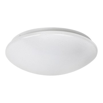 Rabalux - Iluminação de teto LED LED/24W/230V diâmetro 38 cm