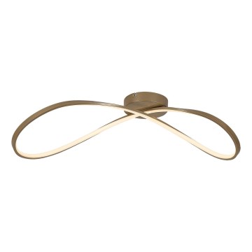 Rabalux - Iluminação de teto LED LED/30W/230V 3000K 27x68 cm