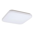Rabalux - Iluminação de teto LED LED/32W/230V 32x32 cm