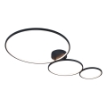 Rabalux - Iluminação de teto LED LED/38W/230V