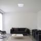 Rabalux - Iluminação de teto LED RGB com regulação e altifalante LED/18W/230V + CR