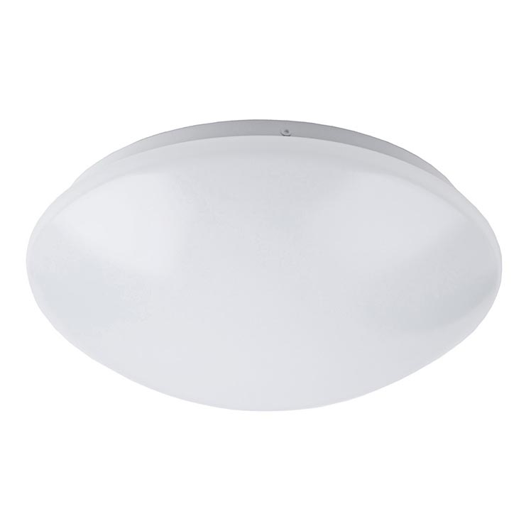 Rabalux - Iluminação de teto para casa de banho LED LED/12W/230V IP44 diâmetro 26 cm