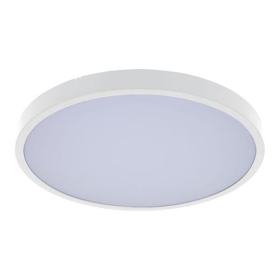 Rabalux - Iluminação de teto para casa de banho LED LED/24W/230V 3000/4000/6000K IP44 diâmetro 35,5 cm branco
