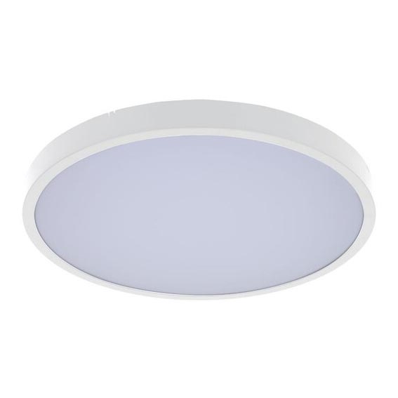 Rabalux - Iluminação de teto para casa de banho LED LED/36W/230V 3000/4000/6000K IP44 diâmetro 42 cm branco
