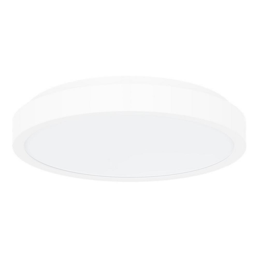 Rabalux - Iluminação de teto para casa de banho LED LED/36W/230V IP44 4000K diâmetro 35 cm branco