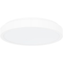 Rabalux - Iluminação de teto para casa de banho LED LED/48W/230V IP44 4000K diâmetro 42 cm branco