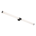 Rabalux - Iluminação LED para espelho de casa de banho, 8W/230V, IP44, 60 cm