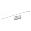 Rabalux - Iluminação LED para espelho de casa de banho ALBINA LED/18W/230V IP23 89,5 cm