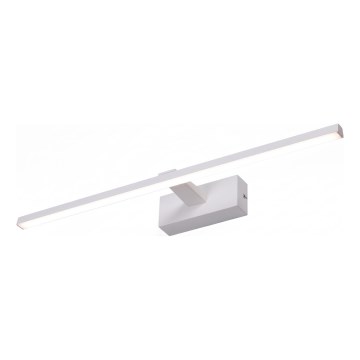 Rabalux - Iluminação LED para espelho de casa de banho ALBINA LED/18W/230V IP23 89,5 cm