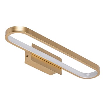 Rabalux - Iluminação LED para espelho de casa de banho LED/15W/230V IP44 40 cm