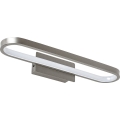 Rabalux - Iluminação LED para espelho de casa de banho LED/15W/230V IP44 40 cm