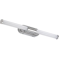 Rabalux - Iluminação LED para espelho de casa de banho LED/6W/230V IP44 40 cm cromado brilhante