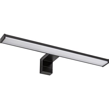 Rabalux - Iluminação LED para espelho de casa de banho LED/8W/230V IP44 40 cm