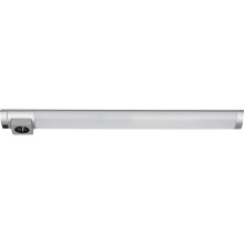 Rabalux - Iluminação para armário de cozinha LED com gaveta LED/5W/230V 4000K cromado mate