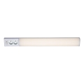 Rabalux - Iluminação para armário de cozinha LED com gavetas LED/15W/230V 4000K 70 cm branco
