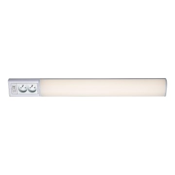 Rabalux - Iluminação para armário de cozinha LED com gavetas LED/15W/230V 4000K 70 cm branco