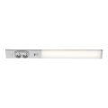 Rabalux - Iluminação para armário de cozinha LED com gavetas LED/18W/230V 4000K 60 cm branco