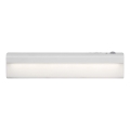 Rabalux - Iluminação para armário de cozinha LED com sensor de movimento LED/0,5W/3xAA